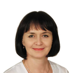 Врач Севастьянова Елена Васильевна - Невролог