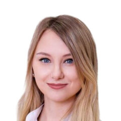 Врач Гурская Оксана Александровна - Гастроэнтеролог