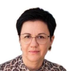 Врач Артамонова Людмила Георгиевна - Психолог