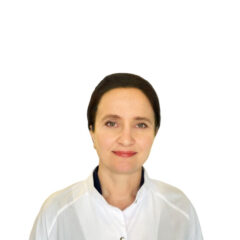 Врач Первова Ольга Александровна - Акушер, Акушер-гинеколог, Гинеколог