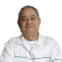 Врач Булатов Евгений Валерьевич - Ортопед, Травматолог, Травматолог-ортопед