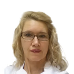 Врач Климанова Наталья Германовна - Невролог