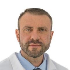 Врач Тетюшкин Сергей Николаевич - Нутрициолог, Спортивный врач, Травматолог, Хирург