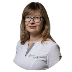 Врач Губарева Елена Александровна - Невролог