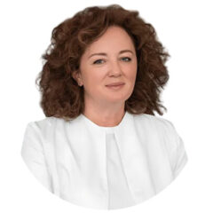 Врач Оловянишникова Ирина Владимировна - Эндокринолог
