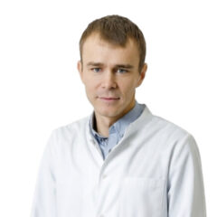 Врач Балакирев Роман Евгеньевич - Врач функциональной диагностики