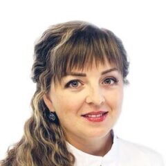 Врач Каяшова Евгения ВалентиновнаКардиолог
