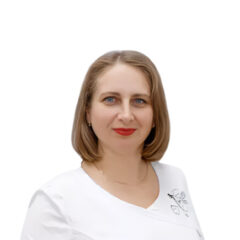 Врач Шарапова Марина Валентиновна - Пародонтолог, Стоматолог, Стоматолог-терапевт