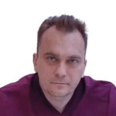 Врач Костин Антон Юрьевич - Пластический хирург